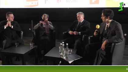 "Abp.Lefebvre-Dlaczego?" Debata Ks.ŚwierczekFSSPX - drKawęcki poPremierze Filmu, Warszawa 13.12.2025