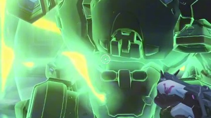 no tutaj lepiej się nie dało zrobić #overwatch #gaming #overwatch2