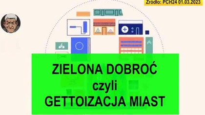 Eee tam! Bujdy na resorach...  Wszystko to tylko wymysły foliarzy.