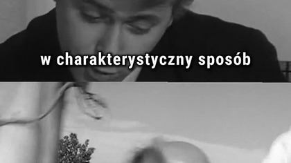 CZTEREJ PANCERNI  nagła popularność aktorów #czterejpancerni #januszgajos #prl