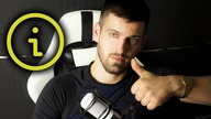 INFORMACJE - NOWY KANAŁ - DZIĘKUJE ZA 5000 WIDZÓW
