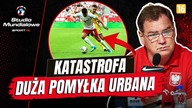 Katastrofa! Ten piłkarz nie powinien już grać w kadrze