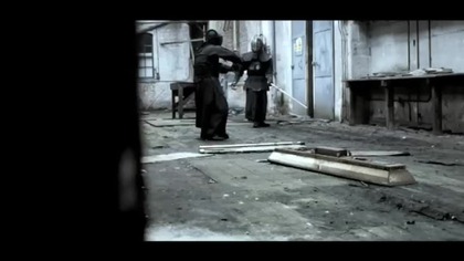 Alex Clare - Too Close (Official Video)