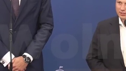 MOŻDŻONEK DOŁĄCZA DO KONFEDERACJI!