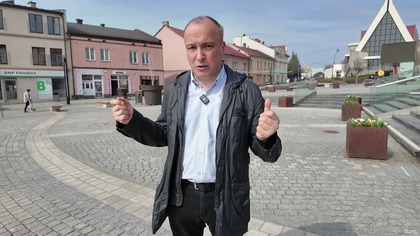 Jaworzno mało znane - Osobliwości