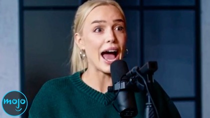 10 Podcast Conspiracies That Turned Out to Be TRUE