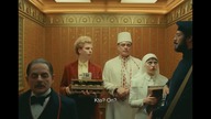 Fenicki układ - klip z filmu