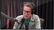 Macaulay Culkin - ojcostwa nauczył się od Króla Popu, a nie od taty?!
