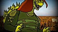 Karozilla sound effect