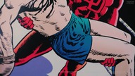 DAREDEVIL - Tom 1 - Recenzja