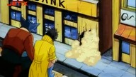 X-Men [3x17] Powrot Juggernauta