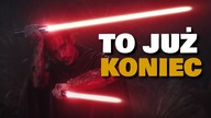 To się musiało tak skończyć.  THE ACOLYTE ANULOWANY przez Disney po zaledwie jednym sezonie