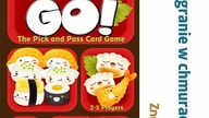 Sushi Go - przykładowa rozgrywka, recenzja