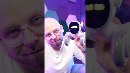 Ten ROBOCIK mnie ZASKOCZYŁ tym co potrafi 