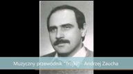 Muzyczny przewodnik Trójki - Andrzej Zaucha