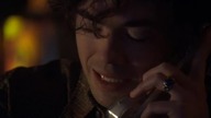 S02E05 Witchblade - Piętno mocy.