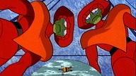 The New Adventures of Superman: The Magnetic Monster (S01E13) [ENG]
