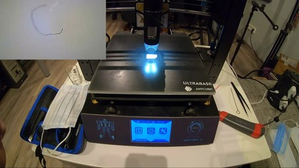 co to jest - czy to włókna choroby Morgellona ?