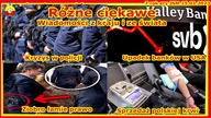 15. 03. 2023r Kryzys w policji Upadek bank&oacute;w w USA Ziobro łamie prawo