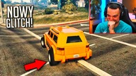 Ten dziwny trik, zmieni Twoje auto na zawsze :D / GTA Online PS4