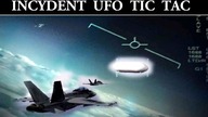 Incydent UFO Nimitz 2004 - Tic Tac i Pentagon