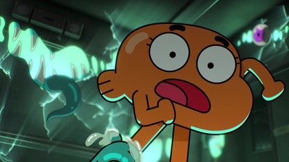 TWWWOG - The Letter (S1E13)