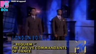 London Boys - Requiem