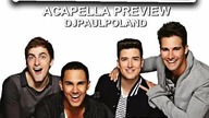 24 Seven DJPaulPoland Acapella Preview