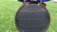 Maraton w Koszycach 2024 - 100 lat najstarszego maratonu w Europie! (Vlog + Kemping)