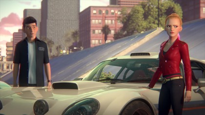 F4st Furi0us Spy Rac3rs S01E04 PL