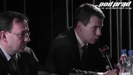 B  szef CBA o kulisach konfliktu z Tuskiem!