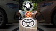 Skoda robi brzydsze auta