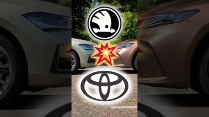 Skoda robi brzydsze auta