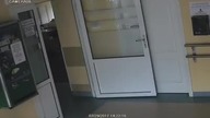 Złodziej ukradł skarbonkę z hospicjum w Wałbrzychu