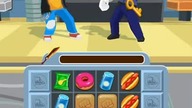 Match Hit Level 12 #shorts