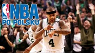 Kosmiczny rekord Isaiah Thomasa! | Celtics vs Wizards GAME 2 | NBA po POLSKU
