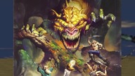 Heroes of Might and Magic III Tower Terrain #homm3 #lore #gaming
