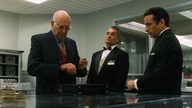 Ocean's Eleven: Ryzykowna Gra (2001)