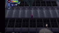 Spider-Man (2000) - Część 10 - Skaluj dźwigary