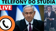 Antypolska kampania doradcy Netanjahu! Komentarze nt.  konfliktu Izrael-Palestyna [512-607-683]