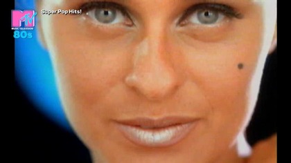 Lisa Stansfield - This Is The Right Time (MTV 80s UK)
