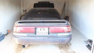 Zawór Upustowy HKS SQV III Supra MKIII