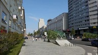 Tragedia w warszawie