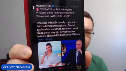 EURONEWSY 099 Brytyjczycy wracają do Erasmusa Francja z Polską budują satelitę