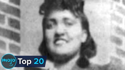 20 People Whose Deaths Changed the World