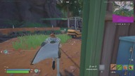 Fortnite i przegrana z cheaterem xD #27
