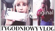 VLOG: ZAKUPY, FRYZJER & KOLEJNY TATUAZ | Delicious Beauty