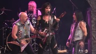Sab&iuml;re - Gates Ajar | Rock&Roll Nation Express #32