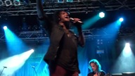 Ammunition - Eye for an Eye (Live)
