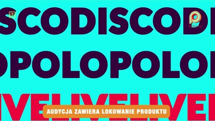 Disco Polo Live 11. 09. 2021
